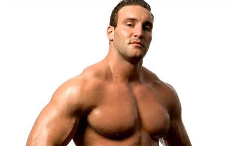 Chris Masters Chris Masters Bound For Glory Performance Enhancer Muscle Hunks Pay Per