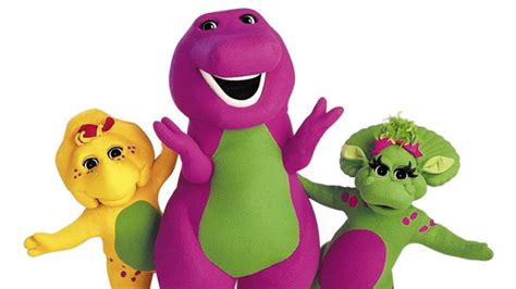 Barney Y Sus Amigos Discovery Kids Wiki Fandom