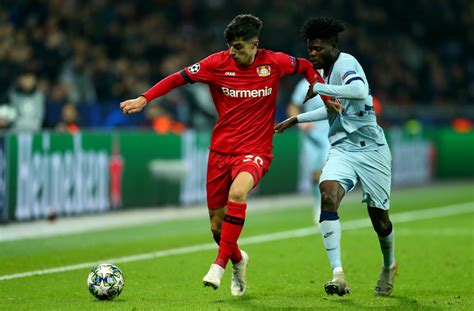 To win match with asian handicap. Kai Havertz admits he is open to leaving Bundesliga