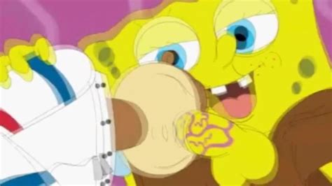 Spongebob Porn Sandy Gives Spongebob Blowjob