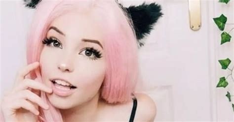 Porn Star Belle Delphine Earns M On Onlyfans Monthly After Selling Bathwater To Fans Daily