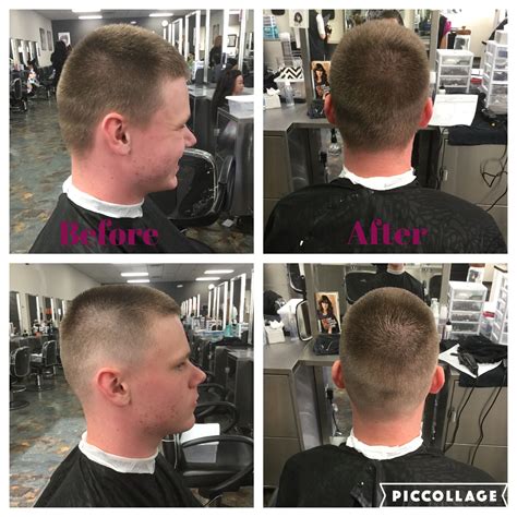 What Does A 7 Guard Haircut Look Like A Comprehensive Guide The 2023