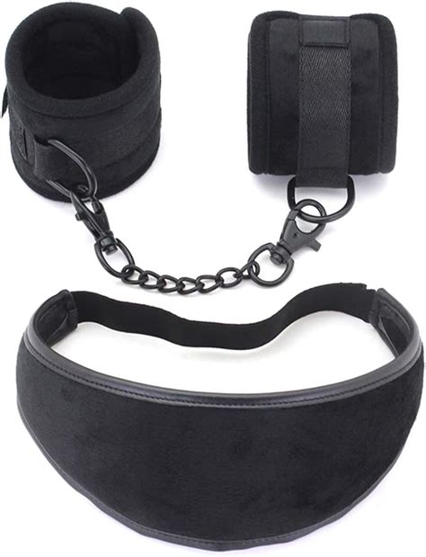 100 Safe Hot Sale Products Bdsm Bondage Beginner S Kit Sex Mask And Handcuffs Sex