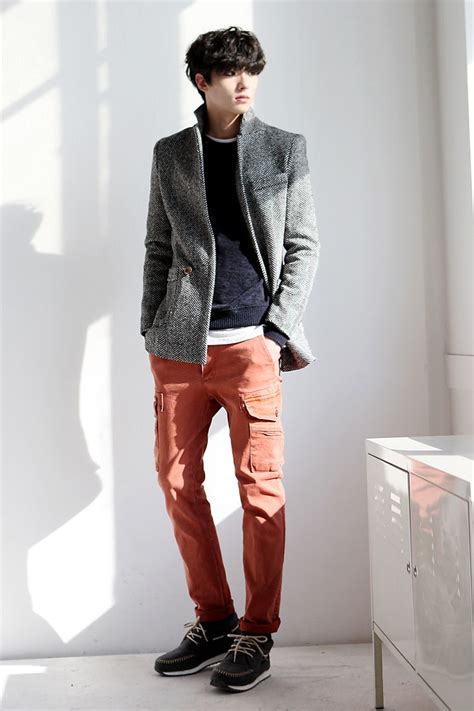 Pin By Aubrie Strayhorn On For Men Asian Men Fashion Korean Fashion Men Mens Fashion Suits