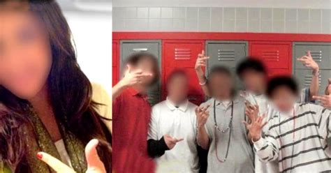 Elinformadordecuyo InsÓlito Colegiala Fatal Tuvo Sexo Con 25 Compañeros En El Baño De La Escuela