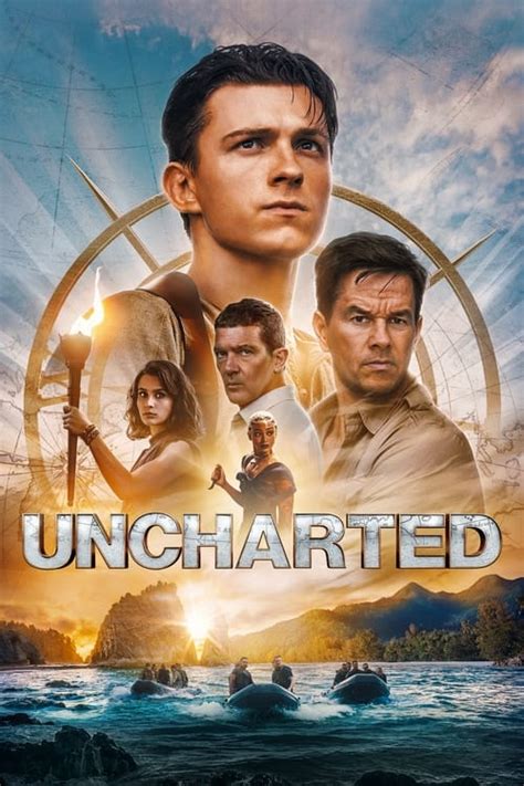 123movies Uncharted 2022 Online Full Hd Movies Watch Popular Movies