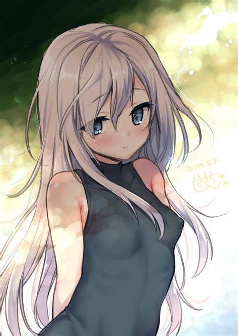 sasachin k w u 511 kancolle kantai collection commentary request highres 1girl arms