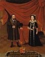 Familles Royales d'Europe - Éric Ier, duc de Brunswick-Calenberg