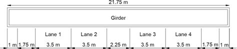 Comparative Study On Structural Redundancy Of Cable Stayed And