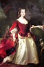 História em Imagens: D. Maria Francisca Isabel, Rainha de Portugal