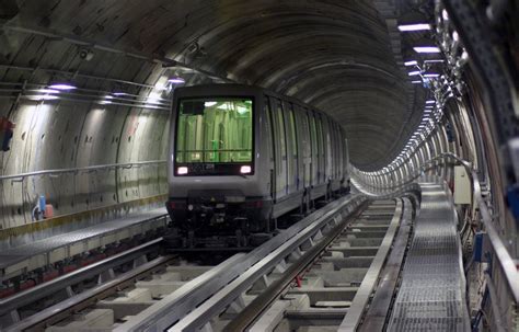 Plano De Metro De Turín ¡fotos Y Guía Actualizada 2020