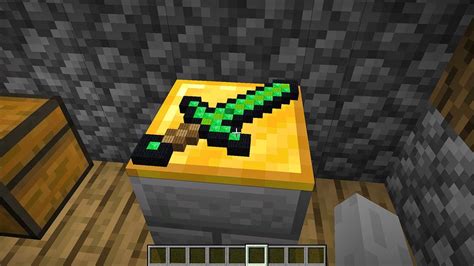 New Emerald Sword Youtube