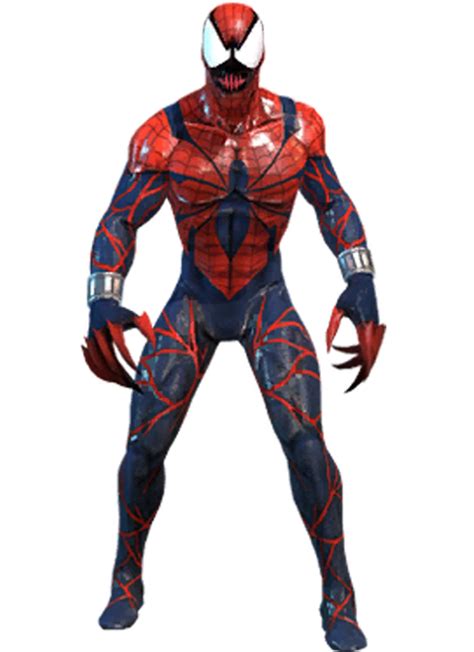 Spider Carnage In 2021 Spider Carnage Carnage Marvel