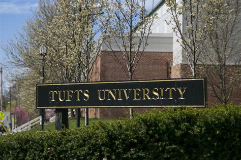 Tufts University selected to join Association of American Universities | EurekAlert! Science News