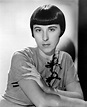 Edith Head in a picture taken at the beginning of her career as a ...