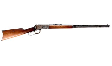 Sold Price Antique Winchester Model 1894 Special Order Lever Action