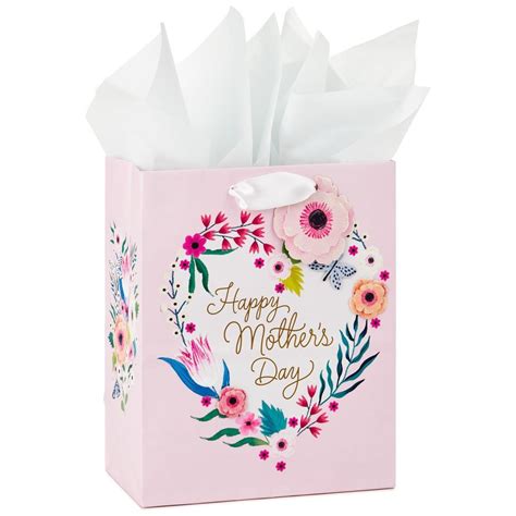 We did not find results for: Floral Heart Mother's Day Medium Gift Bag With Tissue and ...