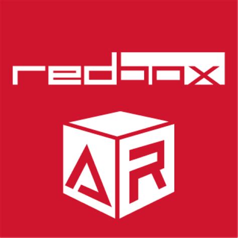 Redbox AR Apps On Google Play