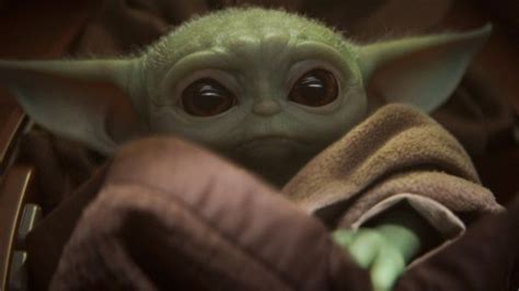 Baby Yoda El Nuevo Personaje Del Universo De Star Wars Que Se Ha