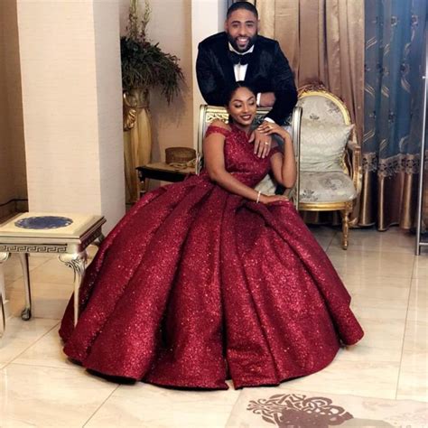 Duncan Williams Son Romantic Kissing To His Newly Wedded Wife Anisha Goes Viral Video Ghpage