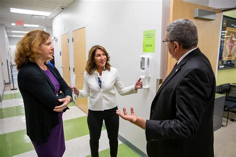 Baker Polito Administration Announces 2m In Donnelly Work Flickr