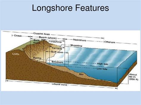 Ppt Shoreline And Seafloor Features Powerpoint Presentation Free