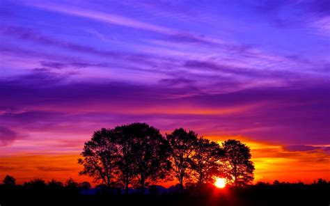 Beautiful Pics Beautiful Sunset Clouds Sunset