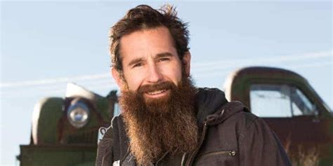 However, it was iron resurrection) and i was wondering if there was an opportunity to maybe do a quick tour or just take a photo with the cast. What is Aaron Kaufman doing after quitting Fast N' Loud ...