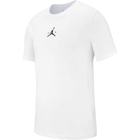 T Shirt Air Jordan Lyst Nike Jordan Air Jordan Dry 237 Jumpman