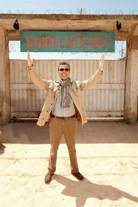 Kaboul kitchen s03e03 (colonel cash cash). Kaboul Kitchen : Photo de Gilbert Melki 26 sur 39 - AlloCine