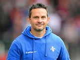 Kicker: Darmstadt-Trainer Dirk Schuster "Mann des Jahres" | Goal.com