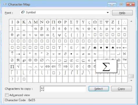 Copy a formula by dragging the fill handle in excel 2016 for mac. How to Use Symbols and Special Characters in Excel | HowTech