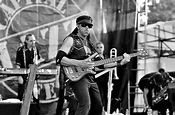 Steve Lashley, KC's Bassman | Capital Jazz Festival, 2012 | Flickr