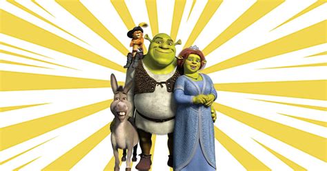 Shrek 5 And Shrek Movies Ranked From Worst To Best Digital Shroud