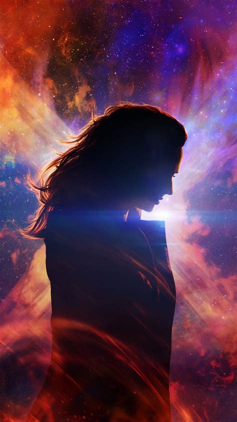 Maybe you would like to learn more about one of these? X-Men Dark Phoenix 2019 4K Ultra HD Mobile Wallpaper