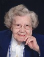 Obituary for Lucille Marie (Vaught) Jones | Renner-Wikoff Chapel ...