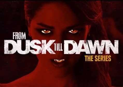 Fangs For The Fantasy From Dusk Till Dawn Season 2 Episode 9 There