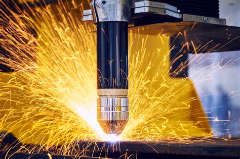 Plasma Cutting: 4 Reasons Why You Need a Plasma Table In Your Shop Now