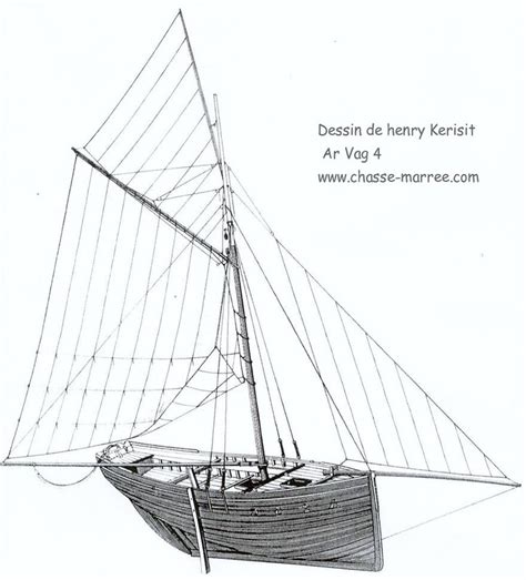 Wood Boat Drawing At Getdrawings Free Download