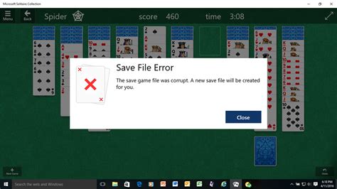 Microsoft Solitaire Collection Not Opening Newson