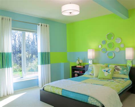 20 Bedroom Color Ideas To Make Your Room Awesome Houseminds