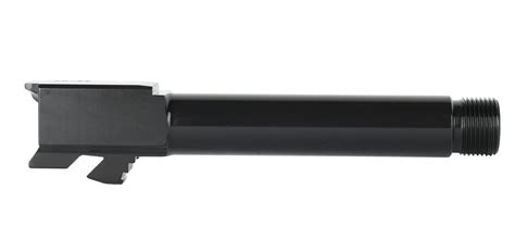 40 Sandw Glock 23 Replacement Barrel Black Nitride Finish Unbranded