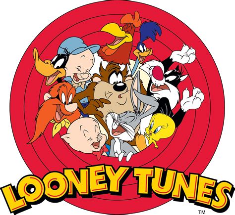 Looney Tunes Theme Song Movie Theme Songs And Tv Soundtracks