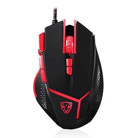 Best Gaming Mouse With Sniper Button 2024 Where To Buy