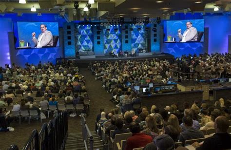 Saddleback Churchs Rick Warren Addresses Mental Health Issues Orange
