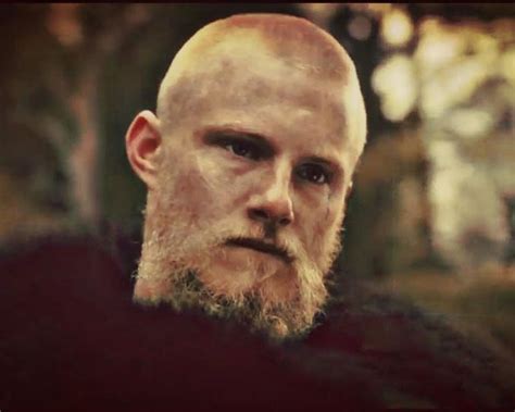 Vikings Season 6 Will Bjorn Ironside Give His Kingdom To Harald Tv