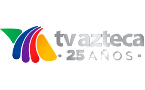 Disfruta la transmisión de tv azteca en vivo y gratis. TV Azteca celebró su 25 aniversario - Diario de Querétaro ...