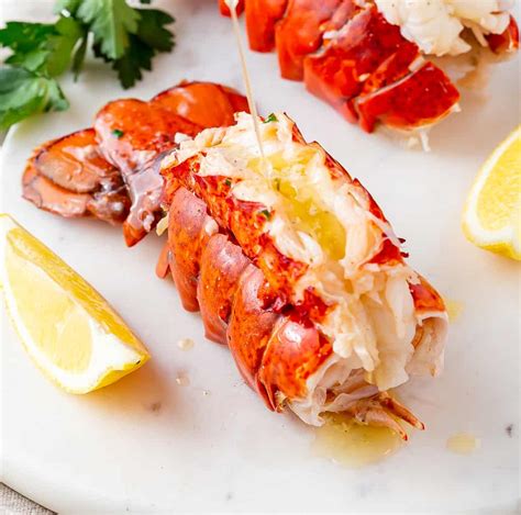 Where Can I Buy Fresh Lobster Tails Morton Littlefield