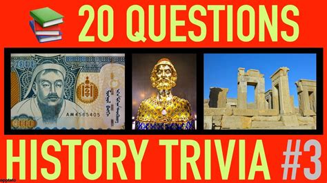 History Quiz 50 World History Trivia Questions Answers 2023 Reverasite