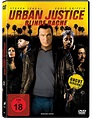 Urban Justice - Blinde Rache: Amazon.de: Steven Seagal, Eddie Griffin ...
